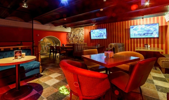 Фото №5 зала Караоке зал