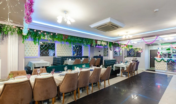 Фото №4 зала Основной зал