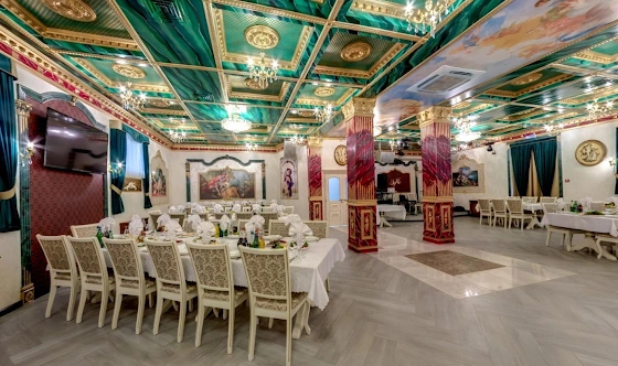 Фото №12 зала Основной зал