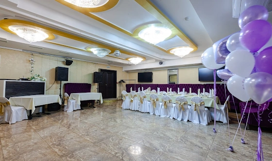 Фото №11 зала Банкетный зал 