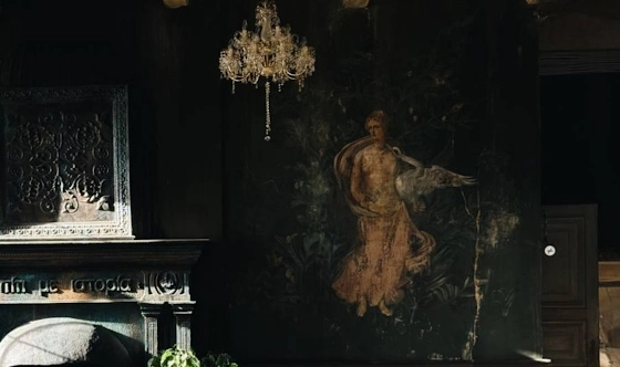 Фото №11 зала Дом Культуры FAKTURA#1913