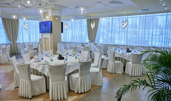 Фото №3 зала 1 этаж 