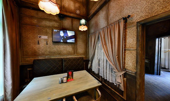 Фото №1 зала VIP-зал №2