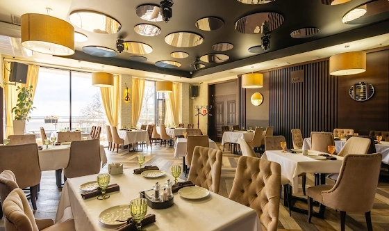 Фото №16 зала Большой зал 