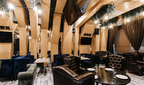 Фото №13 зала Основной зал 