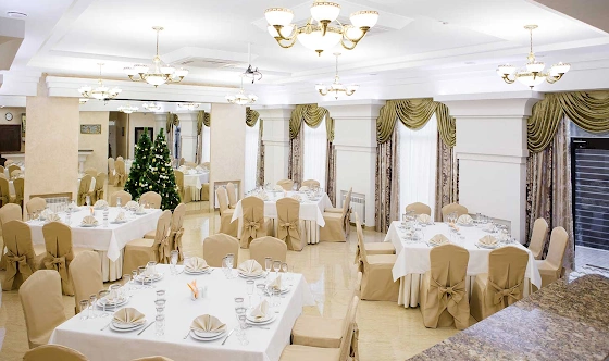 Фото №3 зала Основной зал 