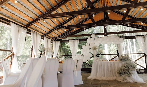 Фото №3 зала Веранда