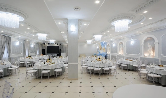 Фото №20 зала Основной зал