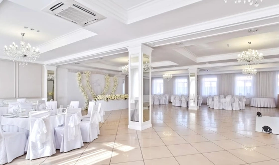 Фото №9 зала Зал «Отау»