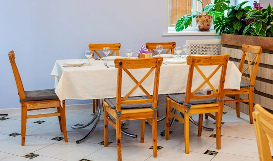 Фото №4 зала Основной зал