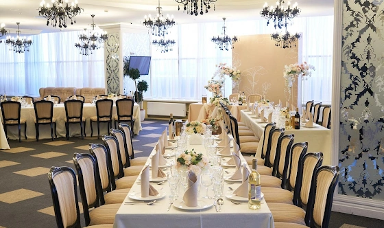 Фото №2 зала Основной зал 