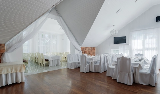 Фото №4 зала Большой зал 