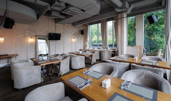 Фото №9 зала Малый караоке зал