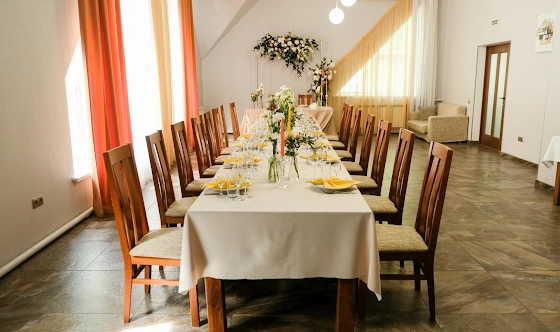 Фото №3 зала Зал «Альянс»