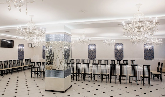 Фото №14 зала Зал "Синий"