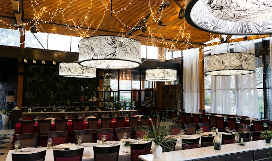 Фото №14 зала Основной зал