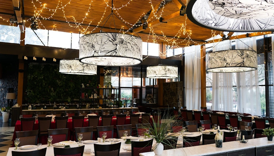 Фото №14 зала Основной зал