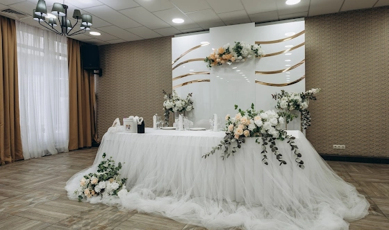 Фото №10 зала Мегаполис