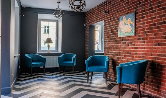 Фото №19 зала Основной зал 