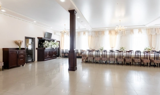 Фото №17 зала Ресторан 