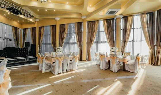 Фото №7 зала Малый зал