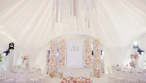 Фото №5 зала Шатер