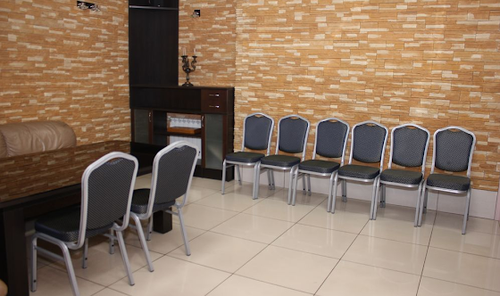 Фото №7 зала Зал «Вип»