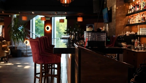 Фото №4 зала Зал на 1 этаже