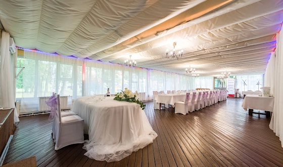 Фото №5 зала Теплая веранда