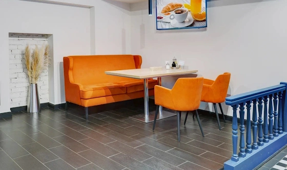 Фото №9 зала Зал на 30 человек