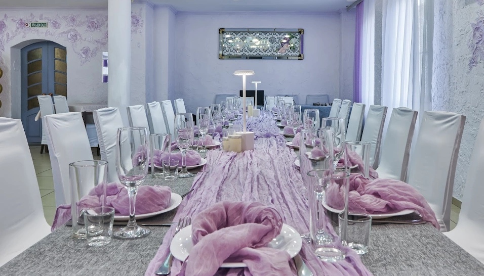 Фото №12 зала Верхний зал 