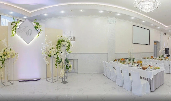 Фото №8 зала Основной зал