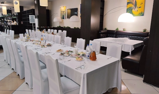 Фото №17 зала Основной зал 