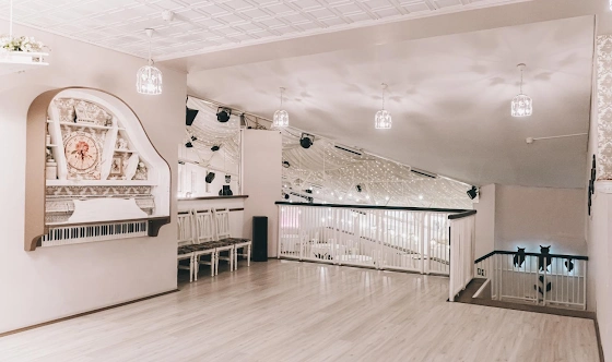 Фото №15 зала Банкетный зал