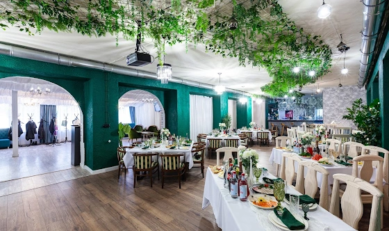 Фото №12 зала Основной зал