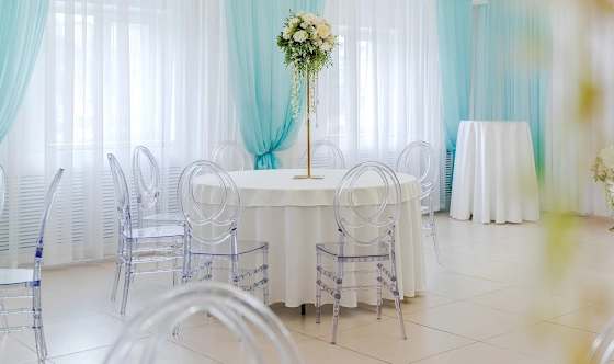 Фото №10 зала Зал Fresh