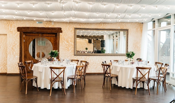 Фото №15 зала Банкетный зал