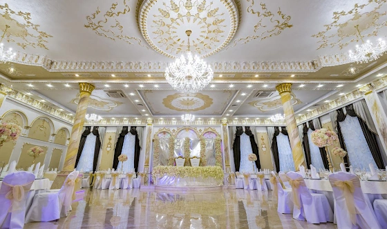 Фото №12 зала Зал «Симфония»