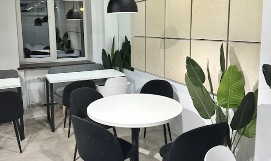 Фото №13 зала Зал на 15 человек