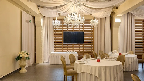 Фото №3 зала Банкетный зал «Каре»