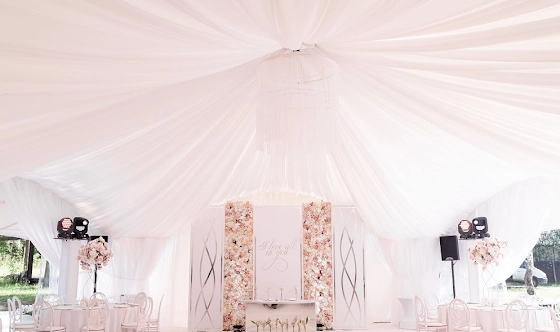 Фото №6 зала Шатер