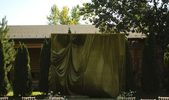 Фото №19 зала Зал "Платина" 