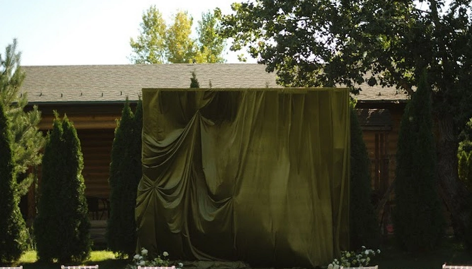 Фото №19 зала Зал "Платина" 