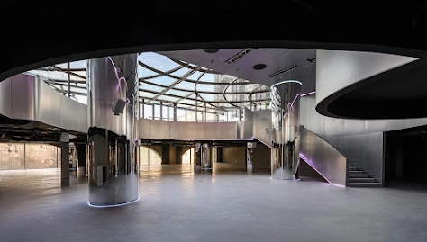 Фото №1 зала Event Hall
