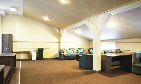 Фото №12 зала Конференц-зал №1