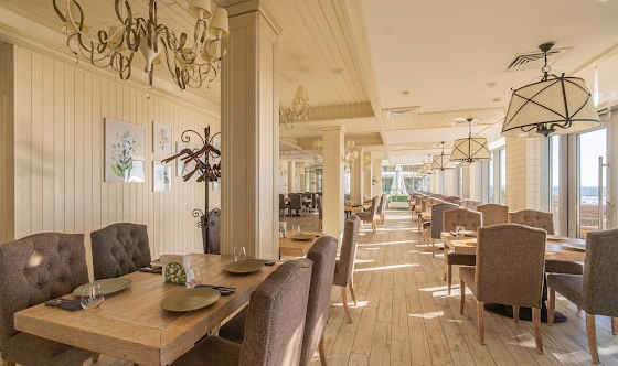 Фото №15 зала Зал "Классический"