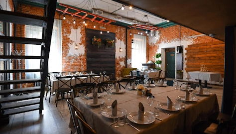 Фото №4 зала Банкетный зал № 2