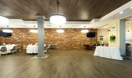 Фото №5 зала Банкетный зал