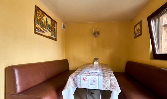 Фото №2 зала Кабина №2