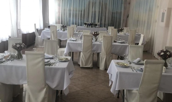 Фото №3 зала Форум